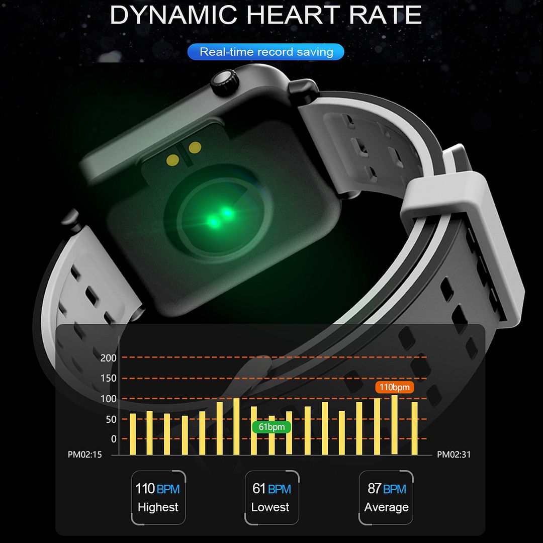 smartwatch for iphone 7 plus